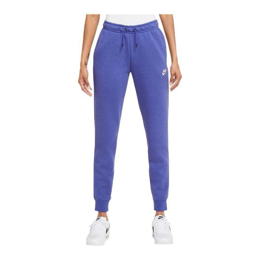 Nike Women's Essentials Fleece Pants Size M
